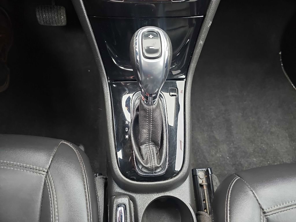 Used 2018 Buick Encore Essence image 33