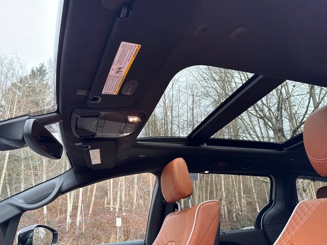 New 2026 Chrysler Pacifica Pinnacle AWD/4WD image 27