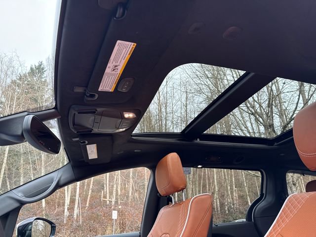New 2026 Chrysler Pacifica Pinnacle image 27