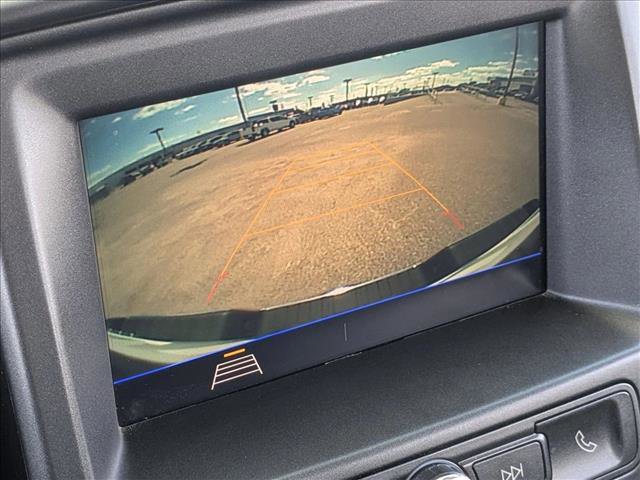 Used 2022 Chevrolet Colorado W/T w/ WT Convenience Package image 13