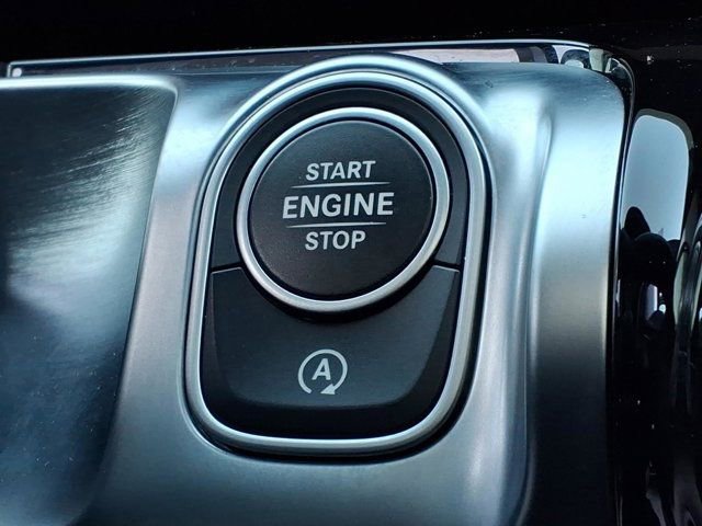 Certified 2023 Mercedes-Benz GLB 35 AMG 4MATIC image 25