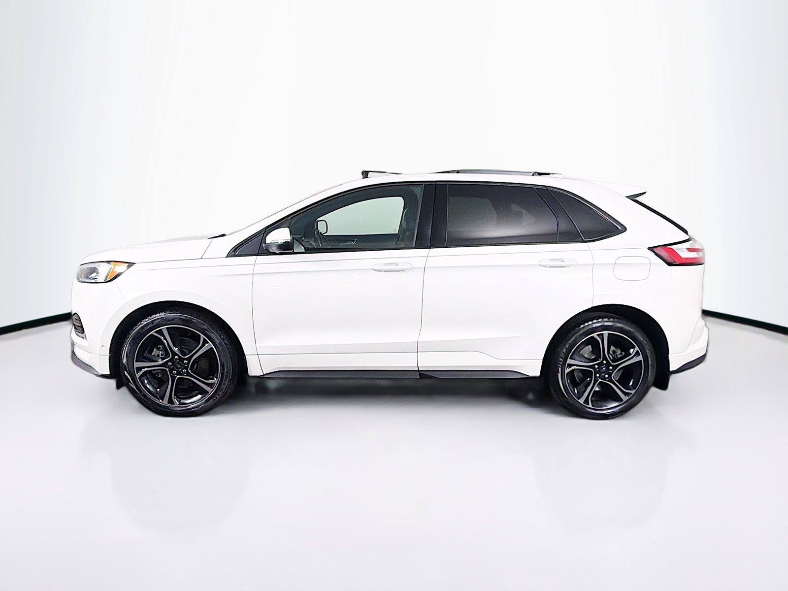 Used 2020 Ford Edge ST w/ Equipment Group 401A AWD/4WD image 8