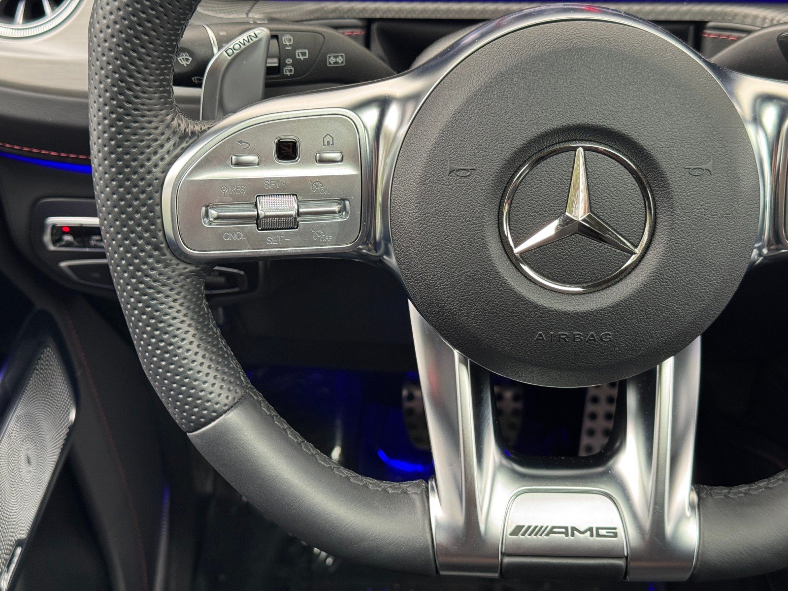 Used 2022 Mercedes-Benz G 63 AMG Squared w/ AMG Night Package Magno image 23