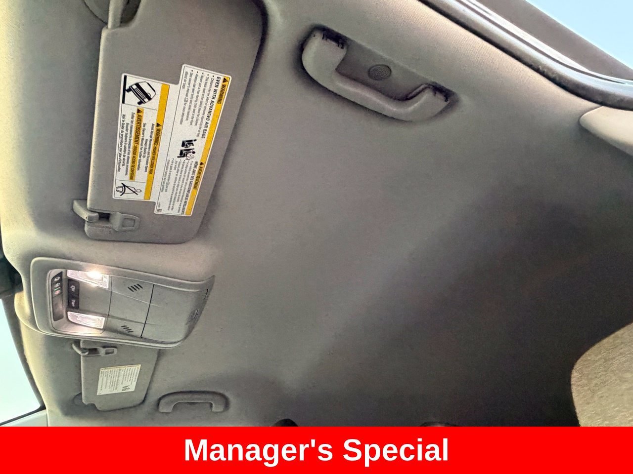 Used 2023 Chevrolet Equinox LT AWD/4WD image 23