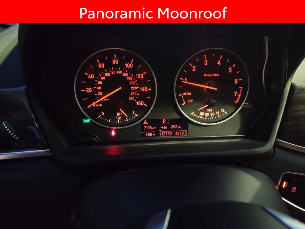 Used 2016 BMW X1 xDrive28i AWD/4WD image 11