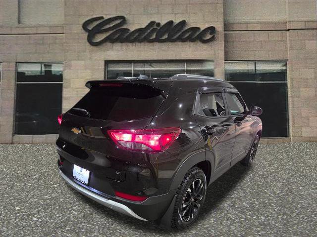 Used 2023 Chevrolet TrailBlazer LT w/ Convenience Package image 5
