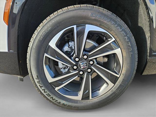 Used 2025 Buick Enclave Sport Touring image 10