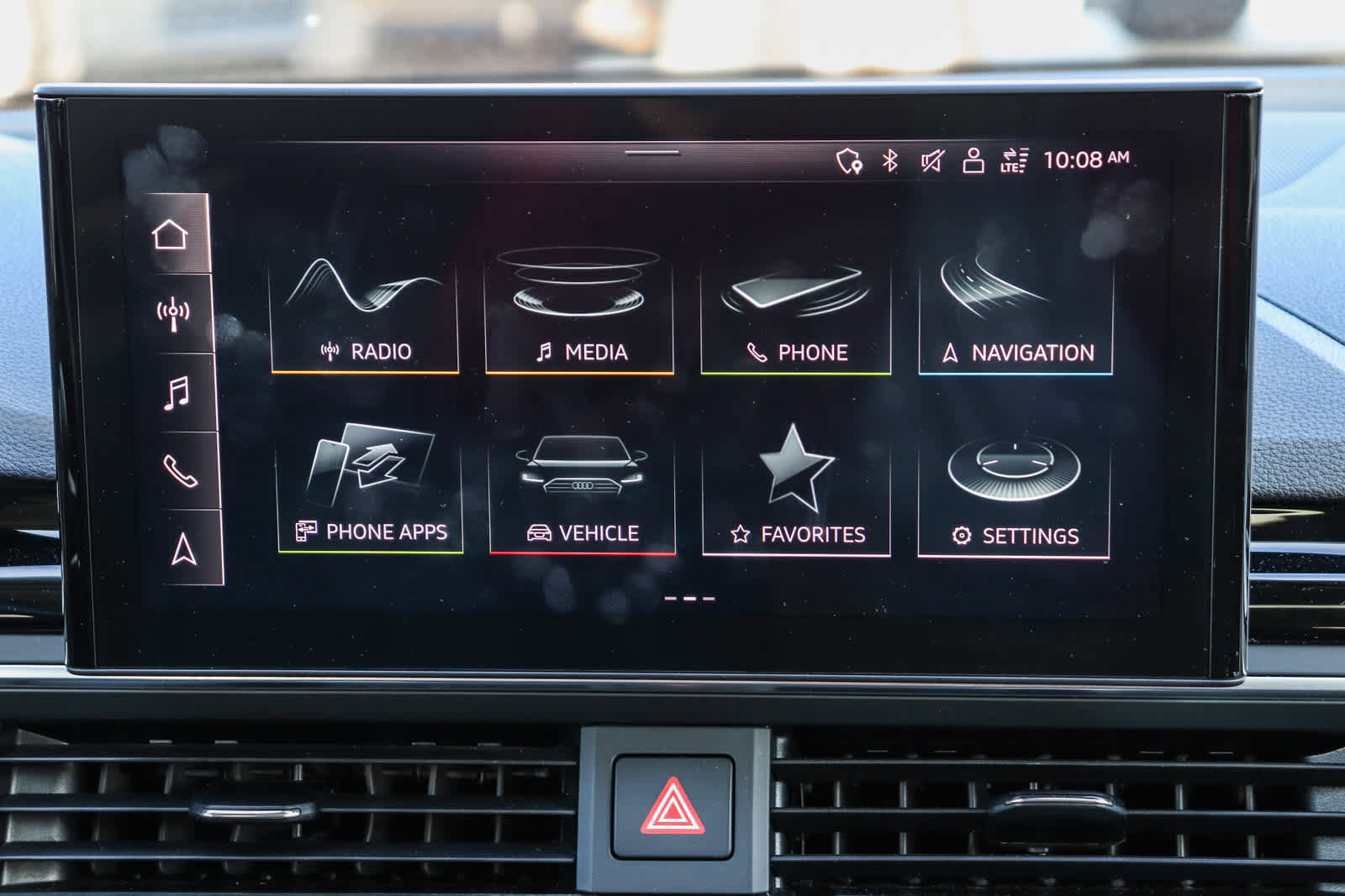 Used 2021 Audi A4 2.0T allroad Premium Plus w/ Premium Plus Package image 17