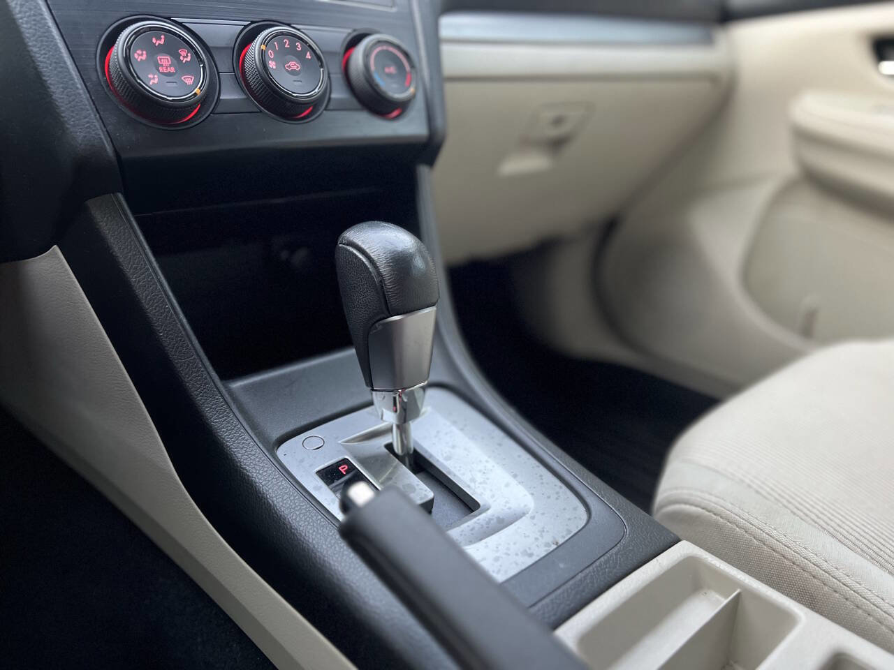 Used 2014 Subaru Impreza 2.0i Sport Premium w/ Popular Package #1 image 20