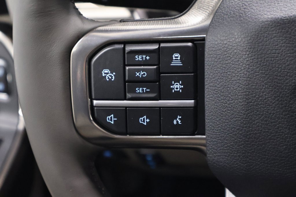 New 2026 Ford F450 Platinum image 19