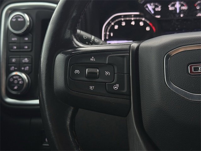 Used 2022 GMC Sierra 1500 AT4 w/ AT4 Preferred Package image 26