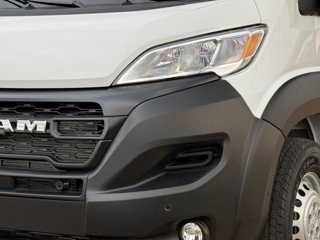 New 2026 RAM ProMaster 2500 w/ Advanced Safety Group FWD image 12