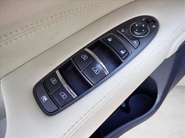 Used 2015 INFINITI QX60 Luxe w/ Premium Package AWD/4WD image 14