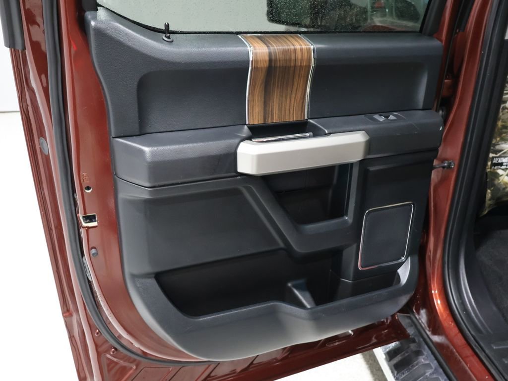 Used 2016 Ford F150 Lariat image 20