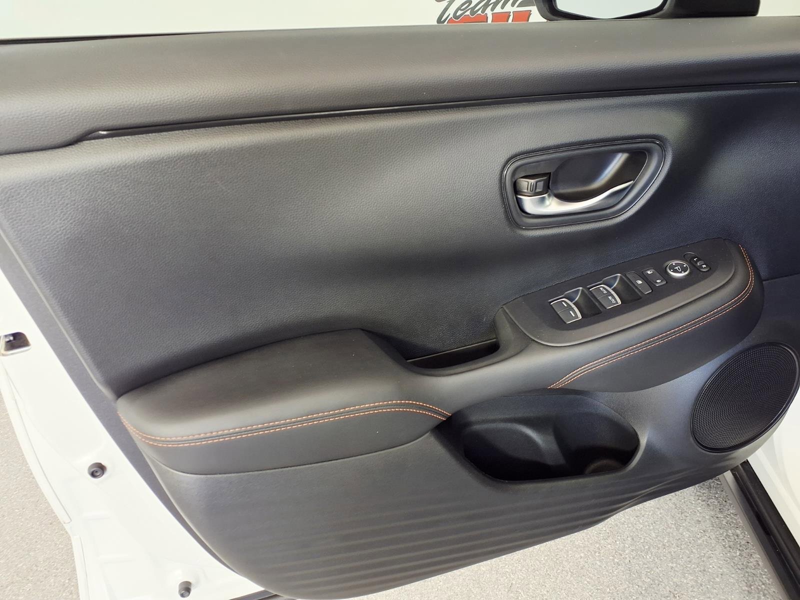 Used 2024 Honda HR-V Sport image 24