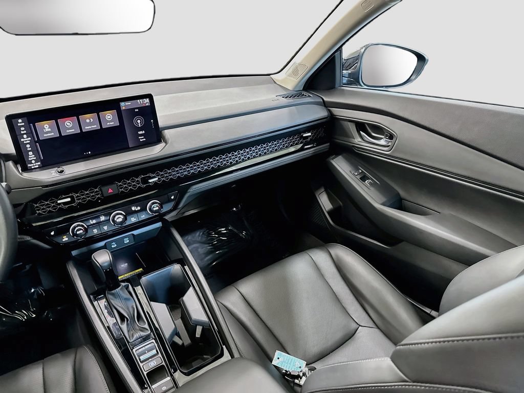 Used 2025 Honda Accord EX-L image 27
