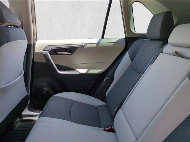 Certified 2024 Toyota RAV4 XLE w/ Convenience Package FWD image 19