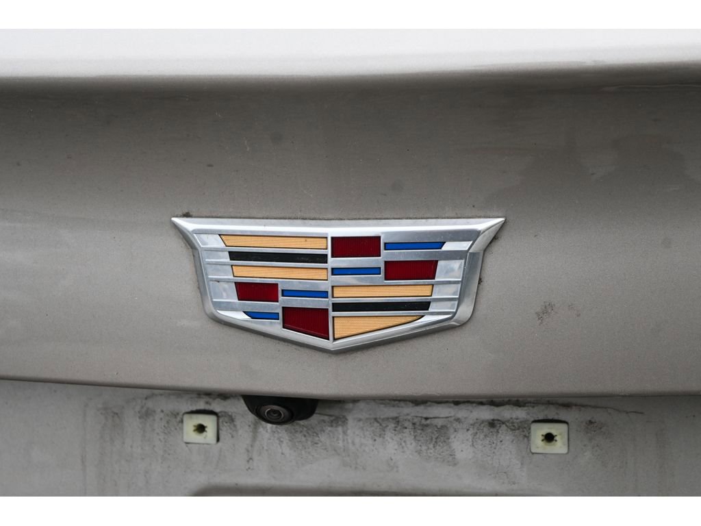 Used 2022 Cadillac XT4 Premium Luxury w/ Enhanced Visibility Package AWD/4WD image 13