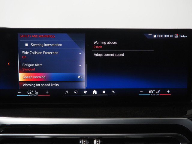Used 2024 BMW i4 eDrive35 w/ M Sport Package RWD image 35