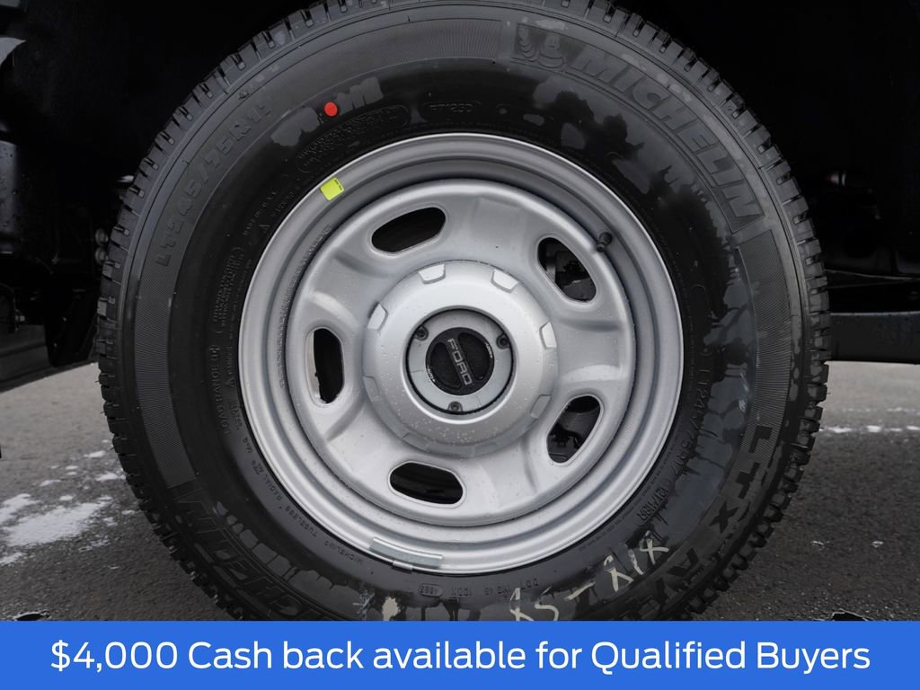 New 2026 Ford F250 XL w/ 360-Degree Camera Package image 28