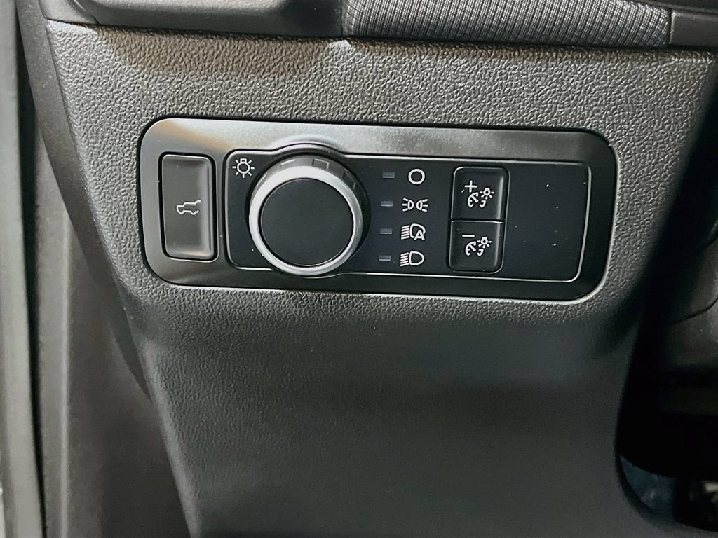 Used 2025 Ford Bronco Sport Big Bend AWD/4WD image 10