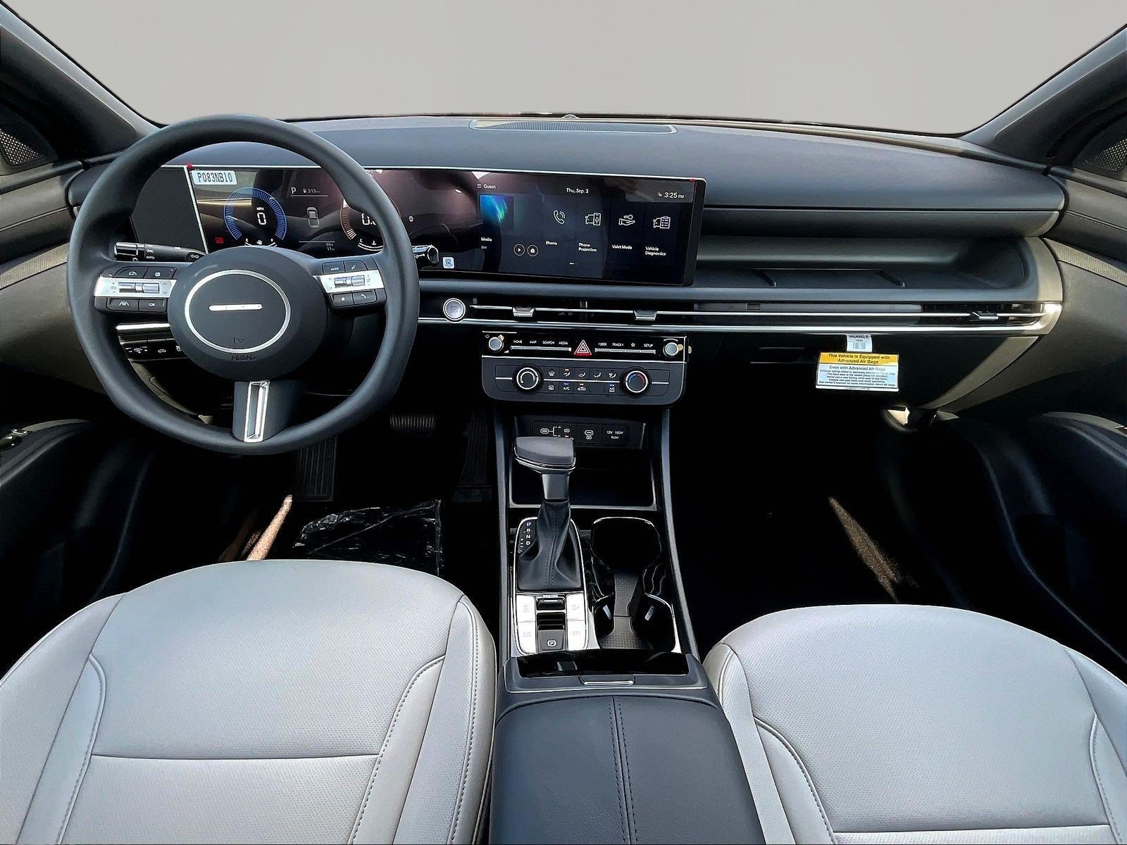 New 2027 Hyundai Santa Cruz SE AWD/4WD image 10