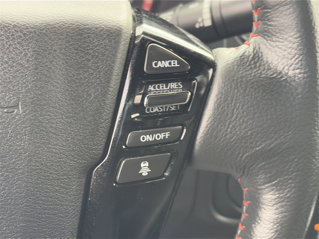 Certified 2024 Nissan Frontier Pro-X w/ Pro Premium Package image 23