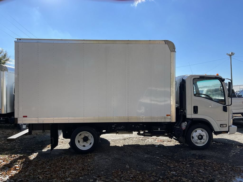 New 2024 Chevrolet Low Cab Forward RWD image 6