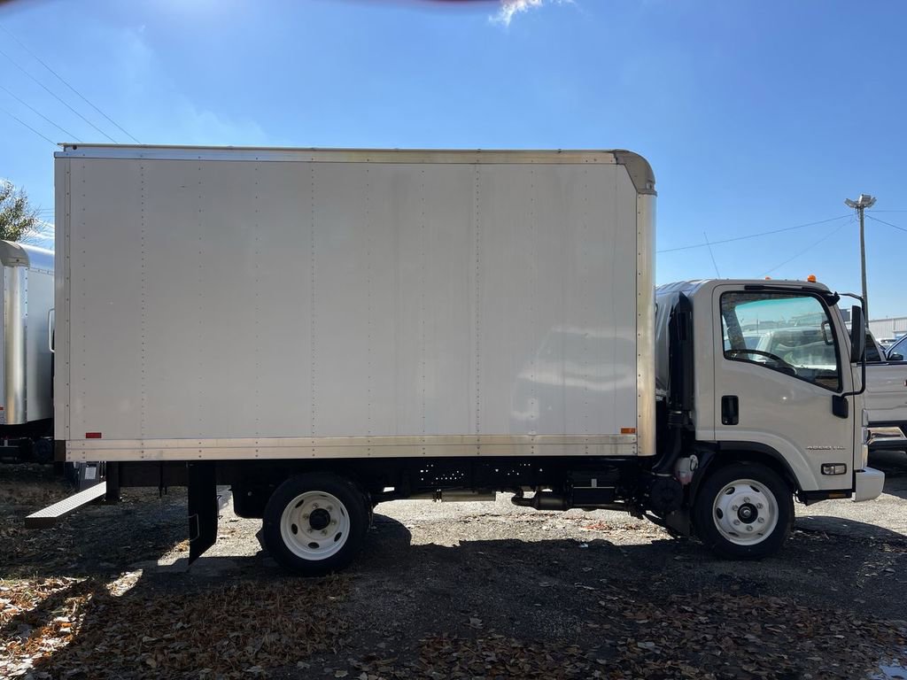 New 2024 Chevrolet Low Cab Forward RWD image 6