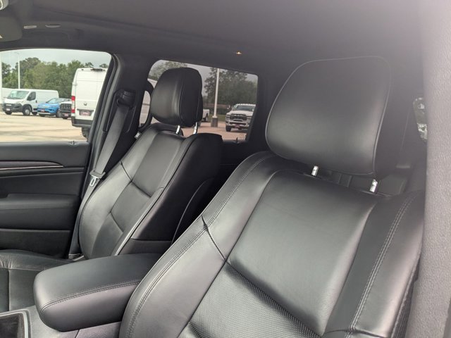Used 2020 Jeep Grand Cherokee High Altitude image 15