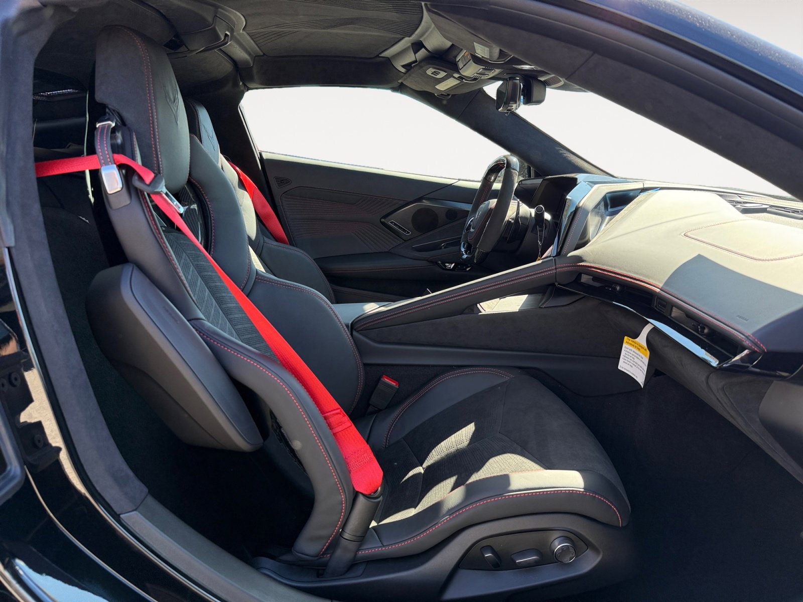 New 2026 Chevrolet Corvette ZR1 image 17