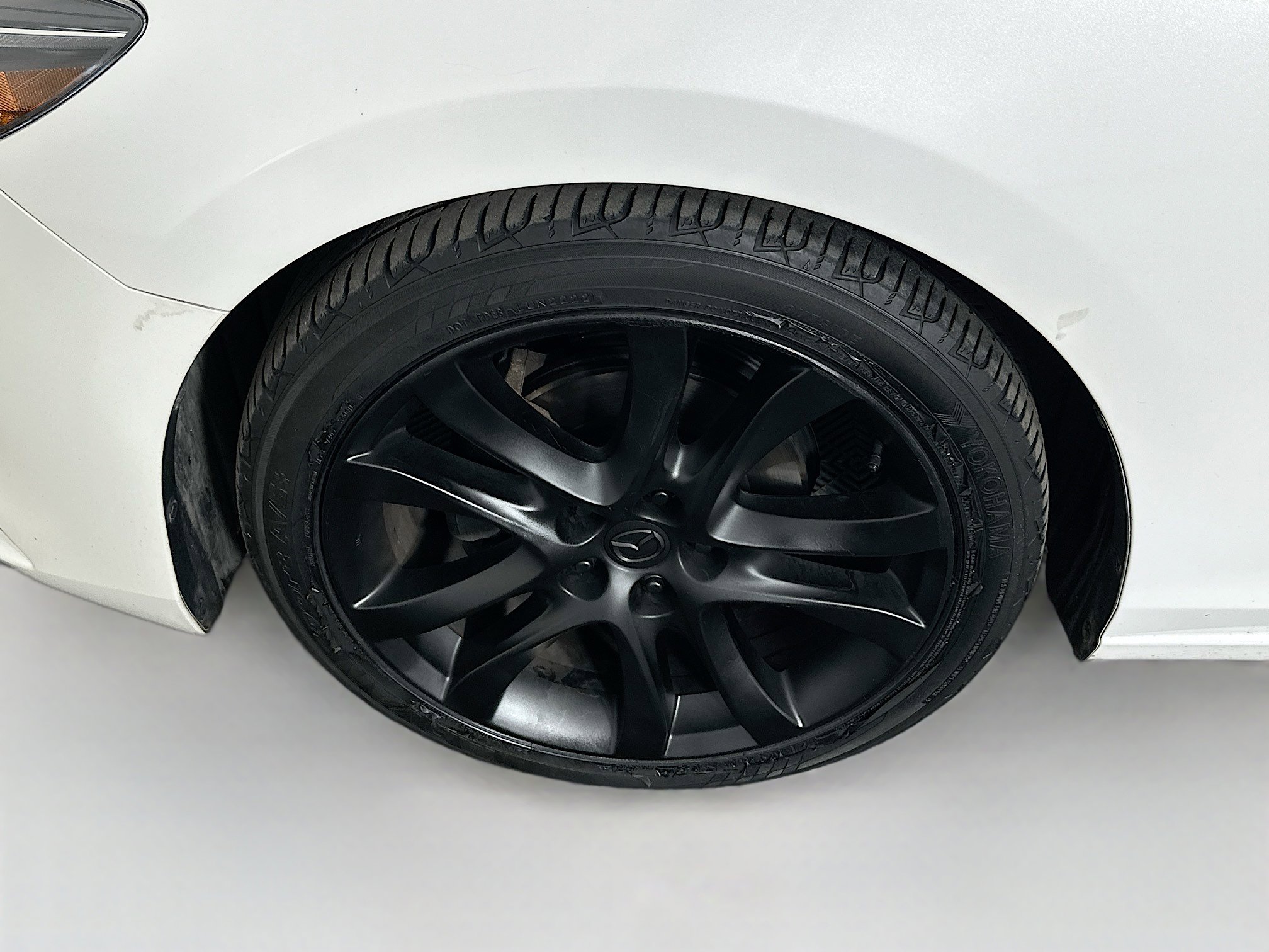 Used 2016 MAZDA MAZDA6 Grand Touring FWD image 11