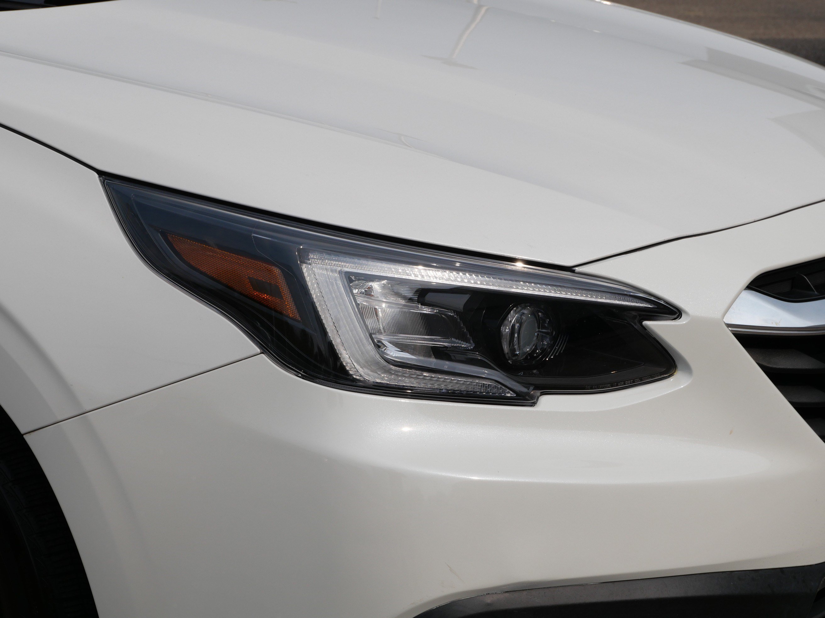 Used 2021 Subaru Legacy AWD/4WD image 16