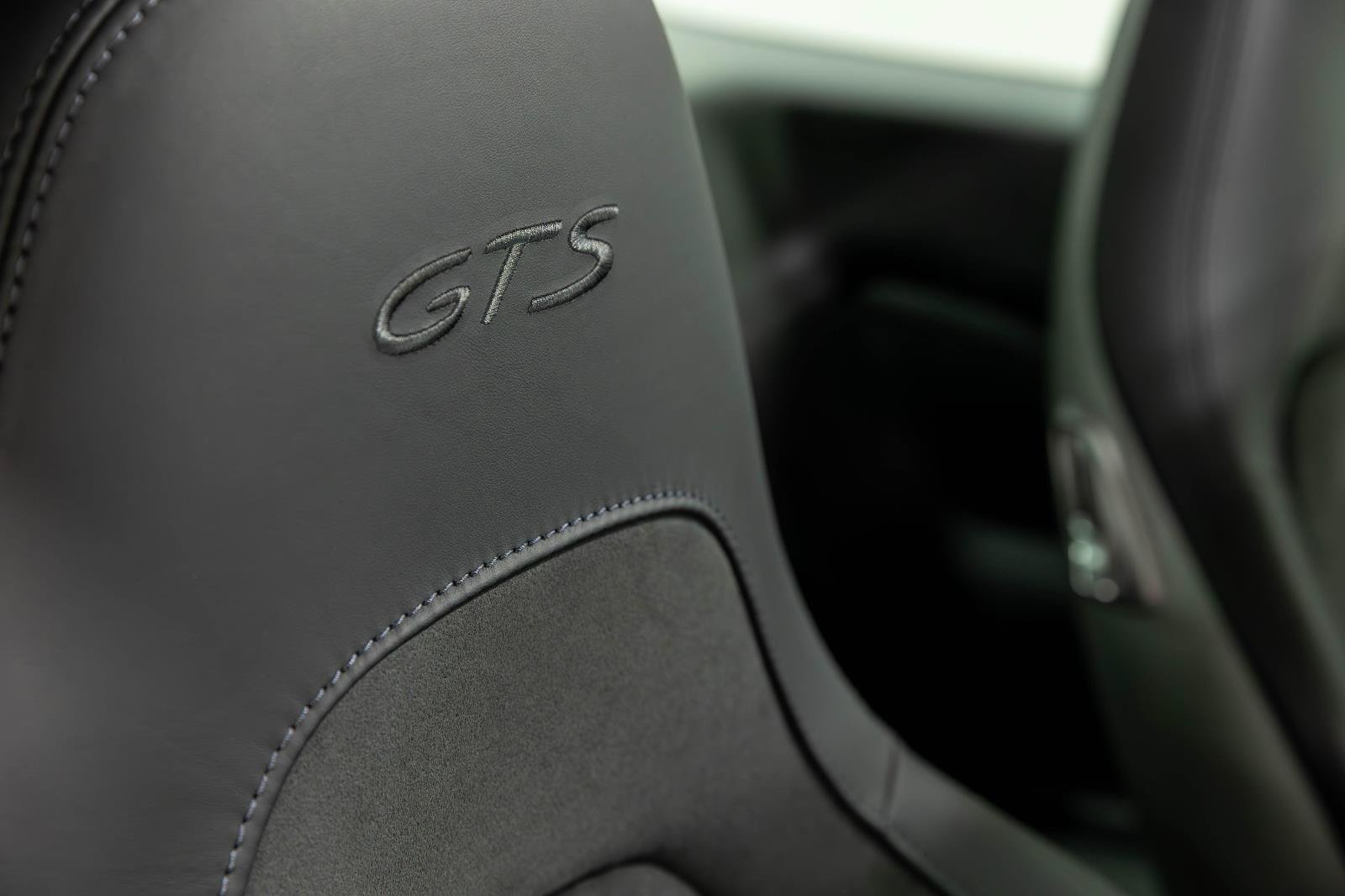 Used 2019 Porsche 911 Carrera GTS RWD image 84