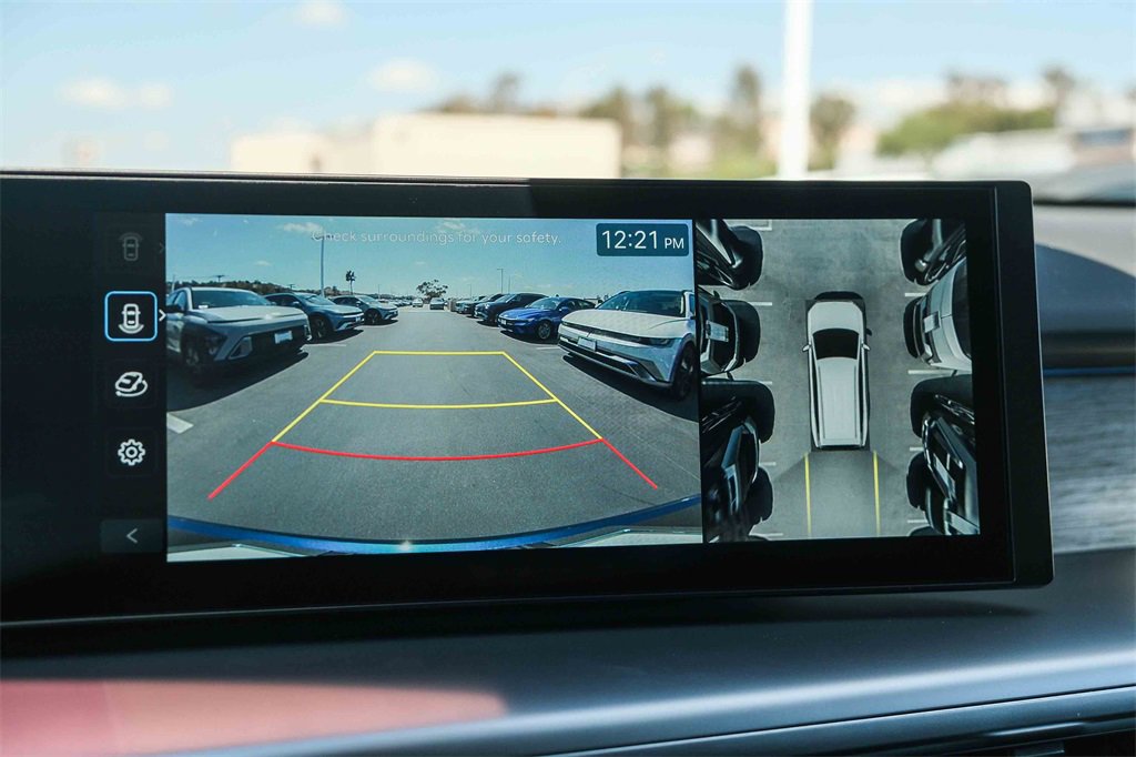 New 2026 Hyundai Ioniq 9 SEL image 27