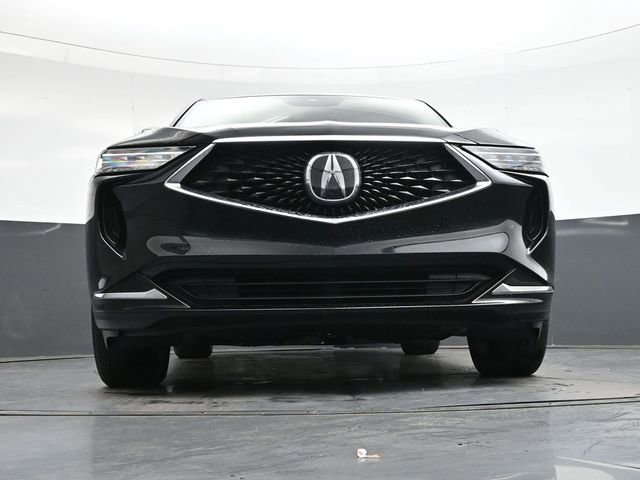 Certified 2023 Acura MDX FWD image 34