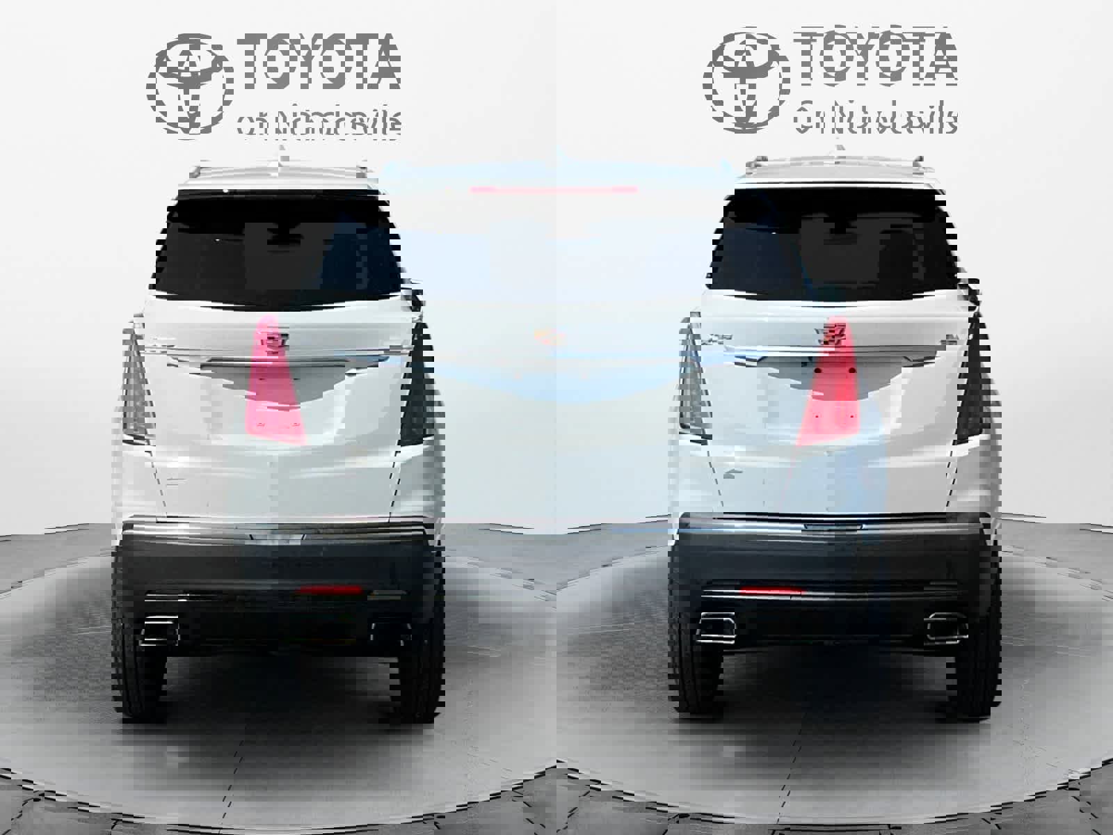 Used 2017 Cadillac XT5 Luxury image 5