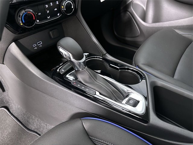 Used 2025 Buick Encore GX Sport Touring w/ Advanced Technology Package image 16