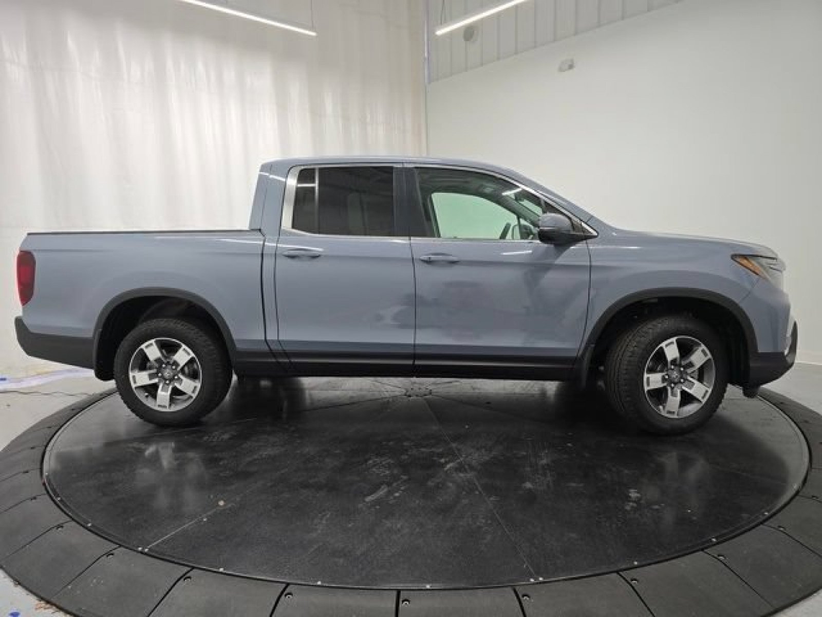 New 2026 Honda Ridgeline RTL image 30
