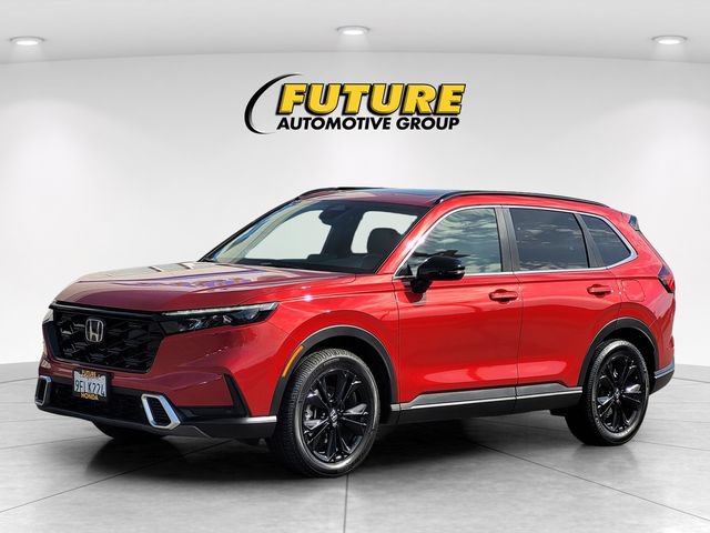 Used 2023 Honda CR-V Sport Touring image 5