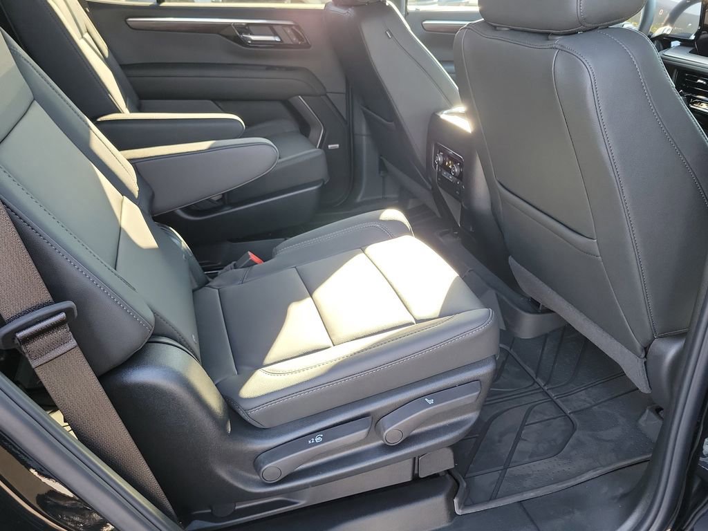 New 2026 Chevrolet Tahoe LT w/ Comfort Package image 19