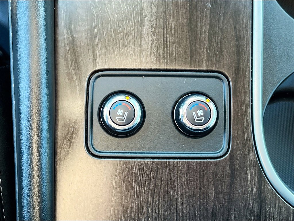 Used 2020 Nissan Murano Platinum image 19