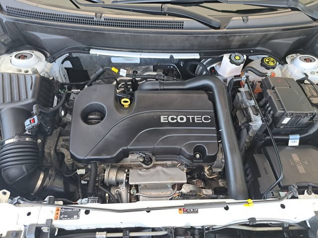 Used 2022 Chevrolet Equinox Premier AWD/4WD image 25