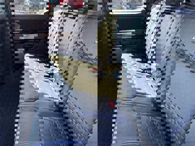 Certified 2024 Ford F150 Platinum w/ FX4 Off-Road Package image 18