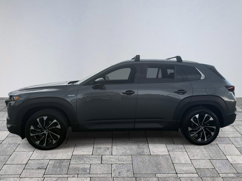 New 2025 MAZDA CX-50 2.5 Hybrid w/ Weather Package image 4