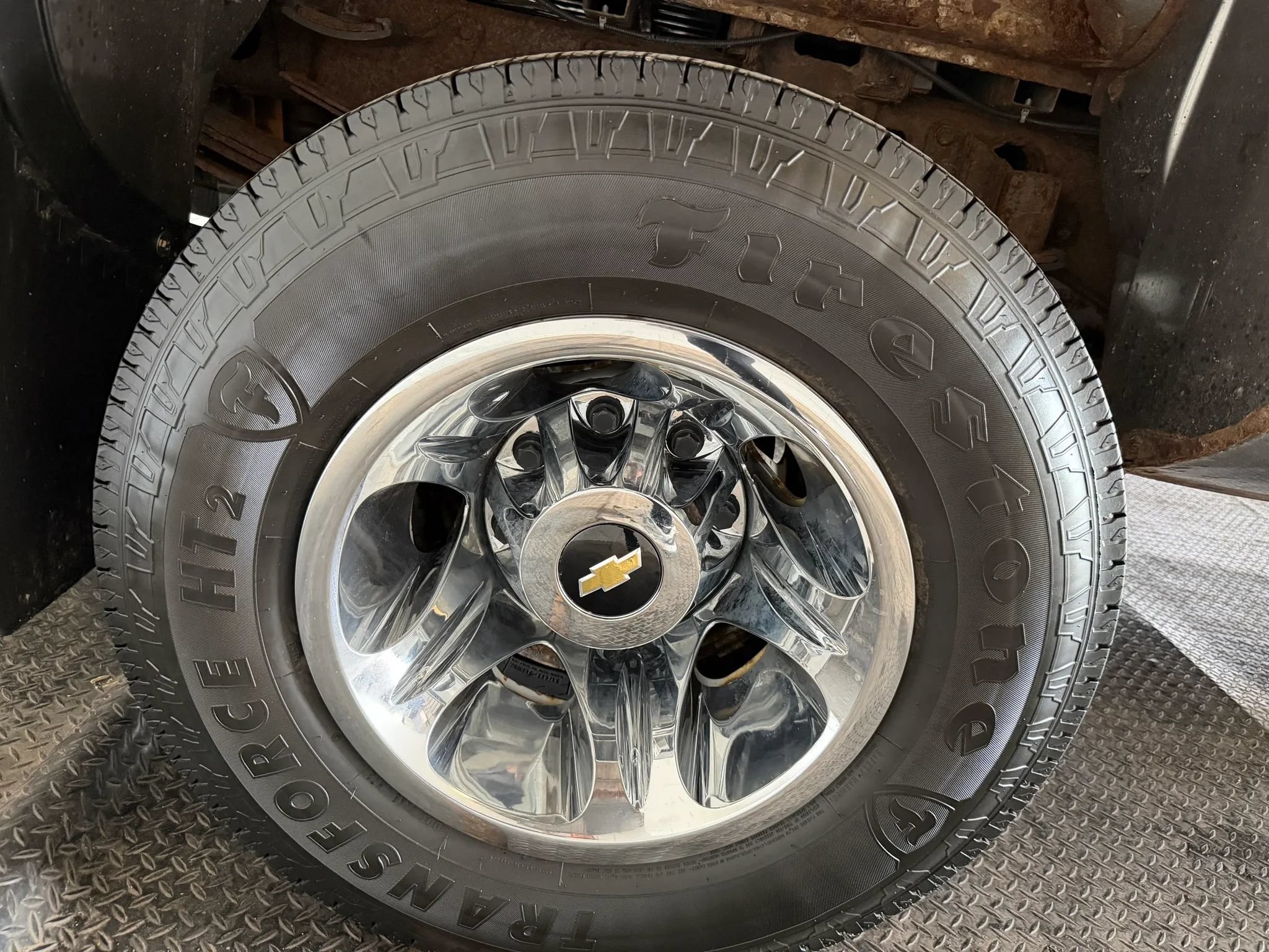 Used 2013 Chevrolet Silverado 3500 LT w/ Interior Plus Package AWD/4WD image 33