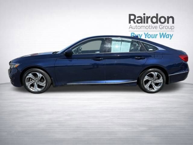 Used 2020 Honda Accord EX image 4