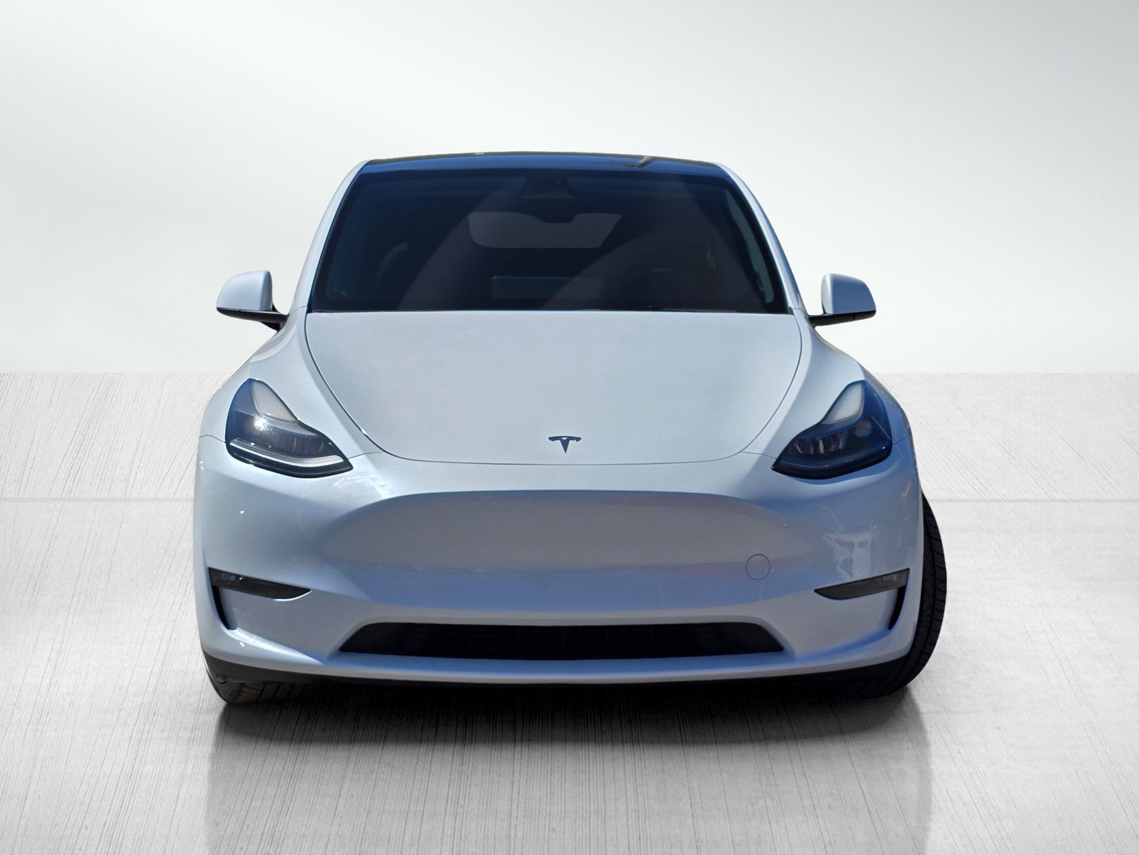 Used 2023 Tesla Model Y Performance AWD/4WD image 2