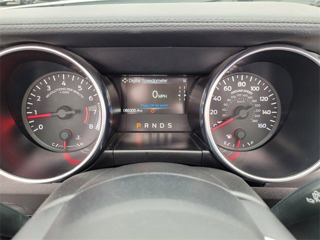 Used 2023 Ford Mustang Premium image 34