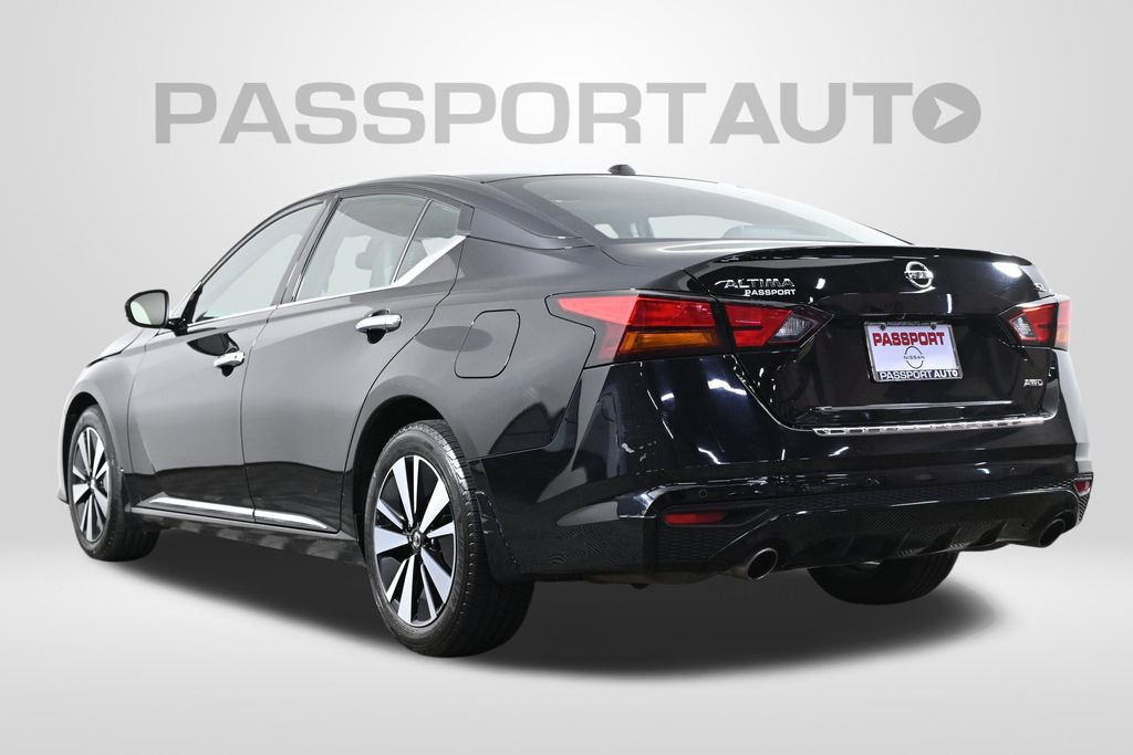Used 2019 Nissan Altima 2.5 SL image 7